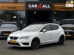 Seat Leon 2.0 TSI Cupra 280 PANO/PDC/NAVI/SFEER/STLVRM/CLIMA, Auto's, 65 €/maand, 15 km/l, 4 cilinders, 1984 cc