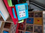 Winkeltje, Kinderen en Baby's, Speelgoed | Houten speelgoed, Ophalen, Gebruikt, Meubelstuk of Keukentje