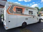 Weinsberg Caracompact Pepper, Ringverwarming, Tot en met 2, Koelkast, Particulier