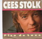 CEES STOLK  -  Pico de luxe, Cd's en Dvd's, Gebruikt, 7 inch, Single, Ophalen of Verzenden
