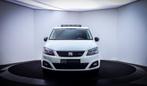 SEAT Alhambra 2.0TSI 220Pk Dsg 7P FR-Intense PANO | XENON |, Gebruikt, Zwart, 1984 cc, Wit