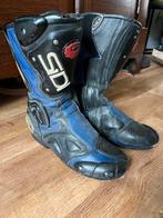 Sidi Motorlaarzen Maat 43 (Valt Klein), Motoren, Kleding | Motorkleding, Ophalen of Verzenden, Tweedehands, Heren, Laarzen