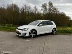 Volkswagen Golf 2.0 TSI | Dealer onderhouden, Auto's, Volkswagen, Te koop, Airconditioning, Geïmporteerd, 5 stoelen