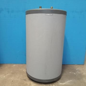Boiler Nibe indirect gestookte boiler  Pub2-160L 20 bar 2021 beschikbaar voor biedingen