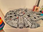Lego Star Wars Millennium Falcon 75192 Compleet, Kinderen en Baby's, Speelgoed | Duplo en Lego, Ophalen of Verzenden, Zo goed als nieuw