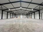 TE HUUR nieuwbouw bedrijfspand/bedrijfsunit(s), Zakelijke goederen, Bedrijfs Onroerend goed, Huur, Bedrijfsruimte