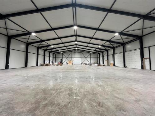 TE HUUR nieuwbouw bedrijfspand/bedrijfsunit(s), Zakelijke goederen, Bedrijfs Onroerend goed, Bedrijfsruimte, Huur