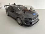 Te koop: Nieuwe Tamiya TT-01E Ford Mustang  SVP goed lezen, Elektro, Nieuw, Ophalen of Verzenden, Schaal 1:10
