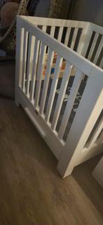 Mooie nette witte box, Kinderen en Baby's, Boxen, Ophalen of Verzenden, Zo goed als nieuw