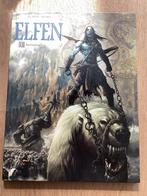 Elfen.  Hardcover, Ophalen of Verzenden, Zo goed als nieuw