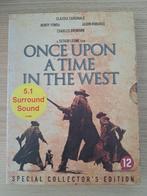 Once upon a time in the west, Vanaf 12 jaar, Ophalen of Verzenden, Zo goed als nieuw, Actie