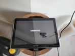 2x Samsung galaxy Tab 2 goedkoop, Computers en Software, Tablet-hoezen, Ophalen, Zo goed als nieuw, 10 inch, Bescherming voor- en achterkant