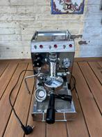 Isomac Espressomachine, Stoompijpje, Gebruikt, Espresso apparaat, Gemalen koffie