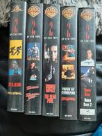 Videoband: Diversen, Cd's en Dvd's, VHS | Film, Vanaf 12 jaar, Ophalen of Verzenden, Gebruikt, Overige genres