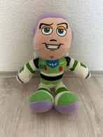 Toy Story BuZz Lightyear knuffel, Gebruikt, Ophalen of Verzenden
