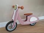 Little Dutch loopfiets scooter roze, Kinderen en Baby's, Speelgoed | Buiten | Voertuigen en Loopfietsen, Ophalen of Verzenden