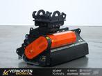 2025 Cangini Benne TC3-130cm Klepelmaaier CW10 (22cc) (7-12t, Maaier