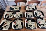 Handbeschilderd Portugees aardewerk servies, Huis en Inrichting, Keuken | Servies, Nieuw, Ophalen of Verzenden, Bord(en), Overige stijlen