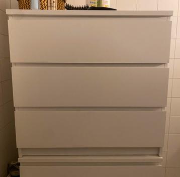 Malm ladekast ikea