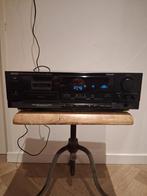 Denon DRM700A 3-Head Cassettedeck - Goede Staat, Ophalen of Verzenden, Enkel, Denon, Tape counter