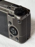 Ricoh GRIII Diary Edition, Audio, Tv en Foto, Fotocamera's Digitaal, Ophalen of Verzenden, Zo goed als nieuw, Overige Merken, Geen optische zoom