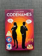 Spel: Codenames (zo goed als nieuw) | white goblin games, Vijf spelers of meer, Ophalen of Verzenden, Zo goed als nieuw, White Goblin Games