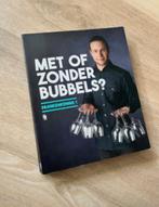 SVH drankenkennis 1, Boeken, Ophalen of Verzenden, Alpha, Nieuw, MBO
