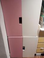 Twee Stuva / Smastad kastjes (€10,- samen), Gebruikt, 50 tot 70 cm, Ophalen, Minder dan 90 cm