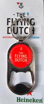 Unieke opener The Flying Dutch, nergens te koop, verzamelaar, Ophalen, Nieuw, Flesopener, Overige merken