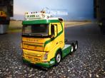 WSI Volvo FH4 P. Vos, Ophalen of Verzenden, Nieuw, Bus of Vrachtwagen, Wsi