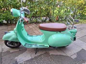 Emco Nova elektrische bromscooter beschikbaar voor biedingen