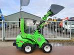 Avant M420 MSDNT mini shovel loader lader 980 kg CE, Zakelijke goederen, Wiellader of Shovel