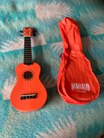 Mahalo Ukelele in goede staat, Ophalen of Verzenden, Zo goed als nieuw, Ukelele