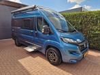 Hymer Free 540 Vast bed, Hefdak, Automaat, Navi, Nieuw Model, Caravans en Kamperen, Campers, Automaat, Buscamper of Camperbus