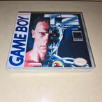 T2 Terminator 2 Judgement Day Game Boy Game Case, Spelcomputers en Games, Games | Nintendo Game Boy, Avontuur en Actie, Verzenden