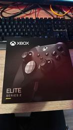 Xbox elite series 2 controller, Nieuw, Controller, Ophalen of Verzenden, Draadloos