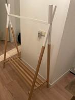 Kledingrek hout Childwood, Kinderen en Baby's, Ophalen, Zo goed als nieuw, Overige typen