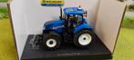 New Holland T7.190 uh, Zo goed als nieuw, Uh, Universal Hobbies, Tractor of Landbouw