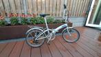 Talamex vouwfiets, Fietsen en Brommers, Ophalen, Gebruikt, Overige merken, Versnellingen