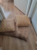 Kussen set, Huis en Inrichting, Woonaccessoires | Kussens, Ophalen of Verzenden, Zo goed als nieuw
