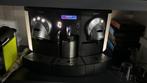 Nespresso Gemini 220, Gebruikt, Ophalen of Verzenden, Afneembaar waterreservoir, Koffiemachine