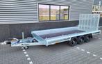 Vlemmix machinetransporters bij Zikken Aanhangwagens, Ophalen, Nieuw