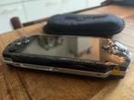 Sony PSP - Draagbare PlayStation, Ophalen, Met games, Zwart, Zo goed als nieuw