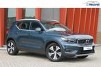 Volvo XC40 T4 Recharge Inscription Expression | Parkeercamer, Auto's, Volvo, 12 maanden, Stof, Euro 6, Blauw