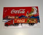 Coca Cola Kersttruck vintage, Ophalen of Verzenden