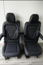 2 Mercedes v-klasse stoelen gloednieuw, Auto-onderdelen, Interieur en Bekleding, Ophalen of Verzenden