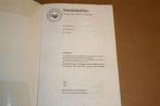 Staaltabellen. B.J.M. Beumer. 1975., Ophalen of Verzenden, Gelezen, Overige niveaus