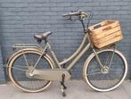 Cortina U4 Damesfiets, Fietsen en Brommers, Fietsen | Dames | Damesfietsen, Versnellingen, 56 cm of meer, Zo goed als nieuw, Ophalen