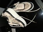 Nieuwe schoenen mt 36, Ophalen, Beige, Nieuw, Sneakers of Gympen