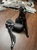 Shimano ultegra shifter set, Fietsen en Brommers, Fietsonderdelen, Overige typen, Nieuw, Ophalen of Verzenden, Shimano Ultegra